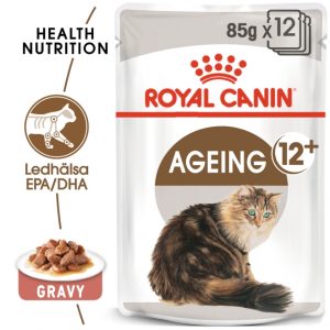 royal canin ageing 12