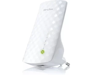 tp link re200 wifi repeater ac750