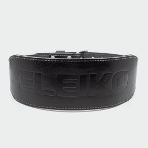 Eleiko Premium WL Belt test