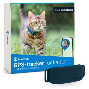 Tractive GPS Tracker 4 test
