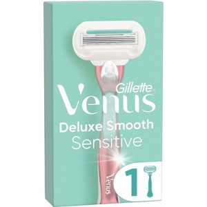 Venus Deluxe Smooth Sensitive test